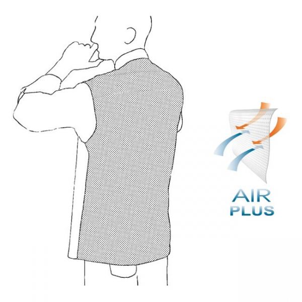 Kochjacke Fantasy SPACE